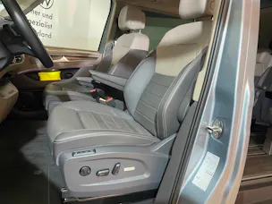 VW Multivan 2.0 TSI Style DSG