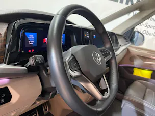 VW Multivan 2.0 TSI Style DSG