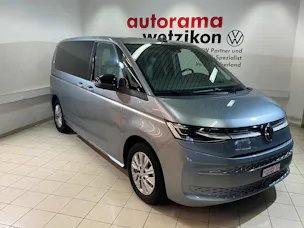 VW Multivan 2.0 TSI Style DSG