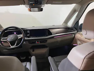VW Multivan 2.0 TSI Style DSG