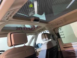 VW Multivan 2.0 TSI Style DSG