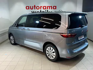 VW Multivan 2.0 TSI Style DSG