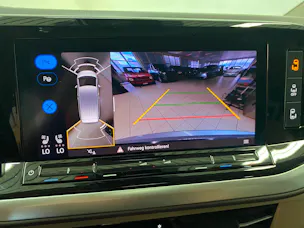 VW Multivan 2.0 TSI Style DSG