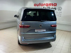 VW Multivan 2.0 TSI Style DSG
