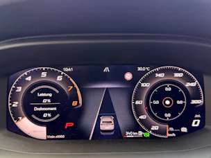 Cupra Terramar 2.0 TSI 195 kW 4Drive VZ *** 360° KAMERA & HEAD UP ***