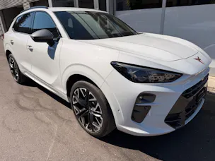 Cupra Terramar 2.0 TSI 195 kW 4Drive VZ *** 360° KAMERA & HEAD UP ***