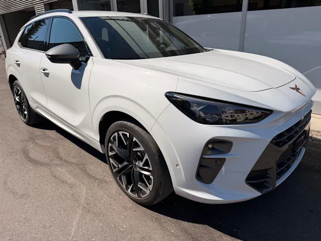Cupra Terramar 2.0 TSI 195 kW 4Drive VZ *** 360° KAMERA & HEAD UP ***
