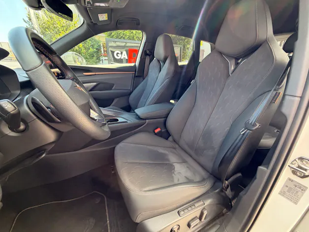 Cupra Terramar 2.0 TSI 195 kW 4Drive VZ *** 360° KAMERA & HEAD UP ***