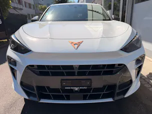 Cupra Terramar 2.0 TSI 195 kW 4Drive VZ *** 360° KAMERA & HEAD UP ***