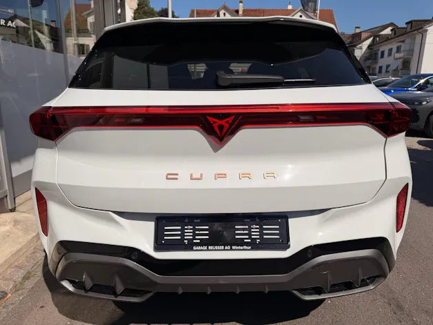 Cupra Terramar 2.0 TSI 195 kW 4Drive VZ *** 360° KAMERA & HEAD UP ***