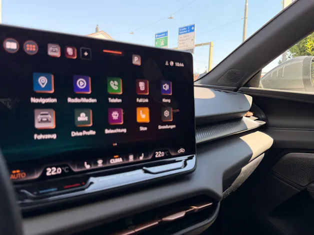 Cupra Terramar 2.0 TSI 195 kW 4Drive VZ *** 360° KAMERA & HEAD UP ***