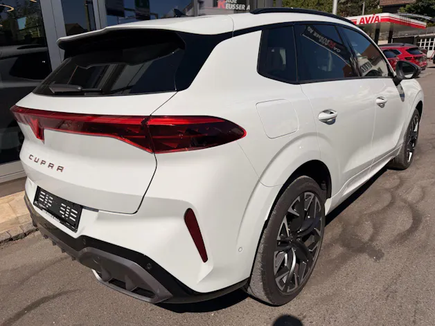 Cupra Terramar 2.0 TSI 195 kW 4Drive VZ *** 360° KAMERA & HEAD UP ***