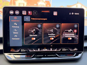 Cupra Terramar 2.0 TSI 195 kW 4Drive VZ *** 360° KAMERA & HEAD UP ***