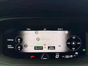 Cupra Terramar 2.0 TSI 195 kW 4Drive VZ *** 360° KAMERA & HEAD UP ***