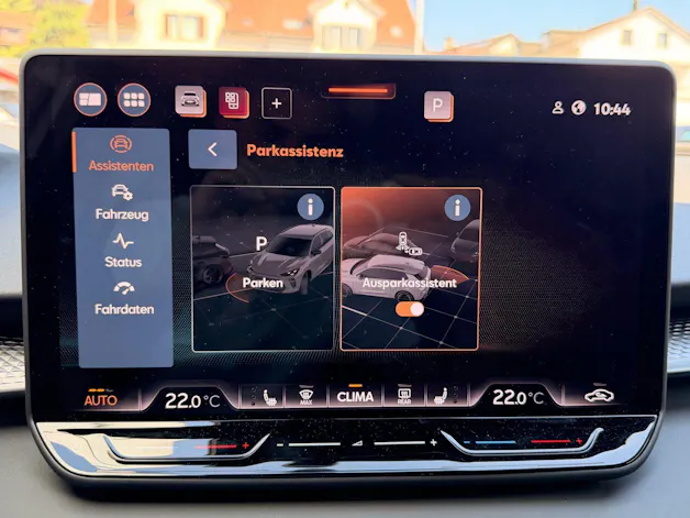 Cupra Terramar 2.0 TSI 195 kW 4Drive VZ *** 360° KAMERA & HEAD UP ***