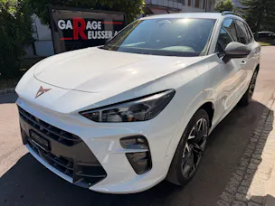 Cupra Terramar 2.0 TSI 195 kW 4Drive VZ *** 360° KAMERA & HEAD UP ***