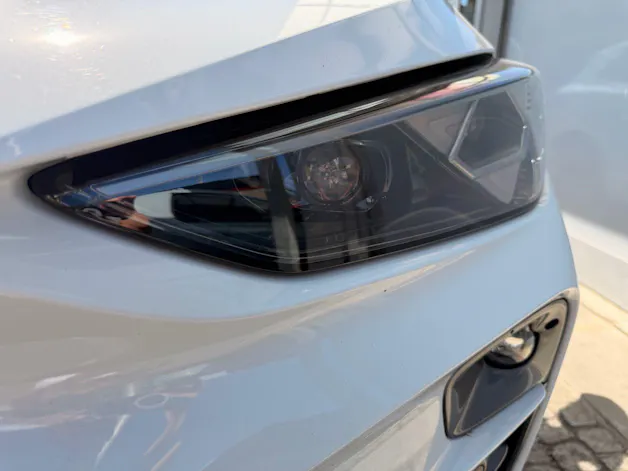 Cupra Terramar 2.0 TSI 195 kW 4Drive VZ *** 360° KAMERA & HEAD UP ***