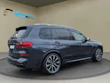 BMW X7 xDrive 30d Steptronic
