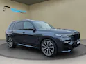 BMW X7 xDrive 30d Steptronic