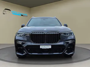 BMW X7 xDrive 30d Steptronic