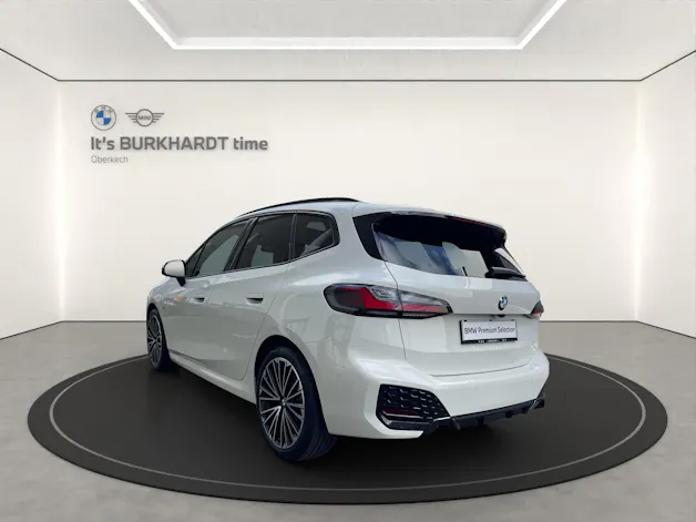 BMW 223i Act. T. xDr. M Sport