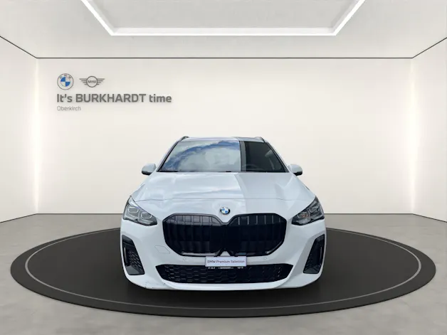 BMW 223i Act. T. xDr. M Sport