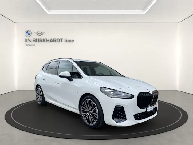 BMW 223i Act. T. xDr. M Sport