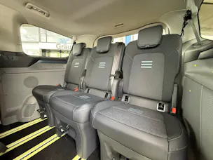 Ford Tourneo Bus 340 L1H1 PHEV Active