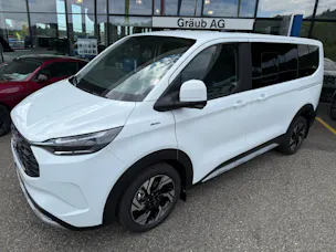 Ford Tourneo Bus 340 L1H1 PHEV Active