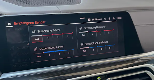 BMW X5 xDrive 40i Individual