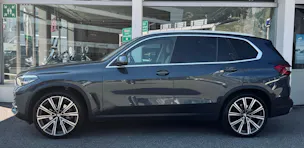 BMW X5 xDrive 40i Individual
