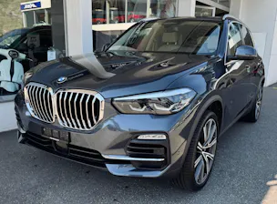 BMW X5 xDrive 40i Individual