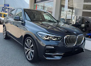 BMW X5 xDrive 40i Individual