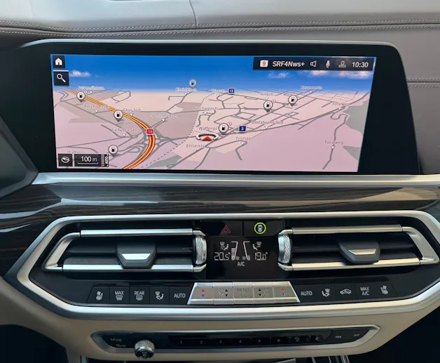 BMW X5 xDrive 40i Individual