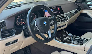 BMW X5 xDrive 40i Individual