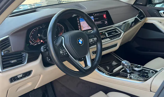 BMW X5 xDrive 40i Individual