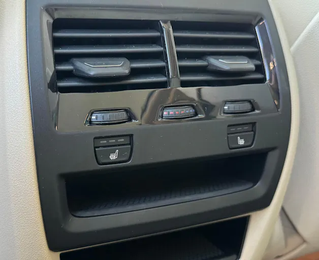 BMW X5 xDrive 40i Individual