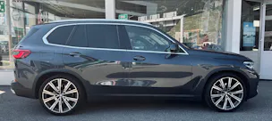 BMW X5 xDrive 40i Individual