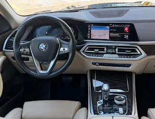 BMW X5 xDrive 40i Individual