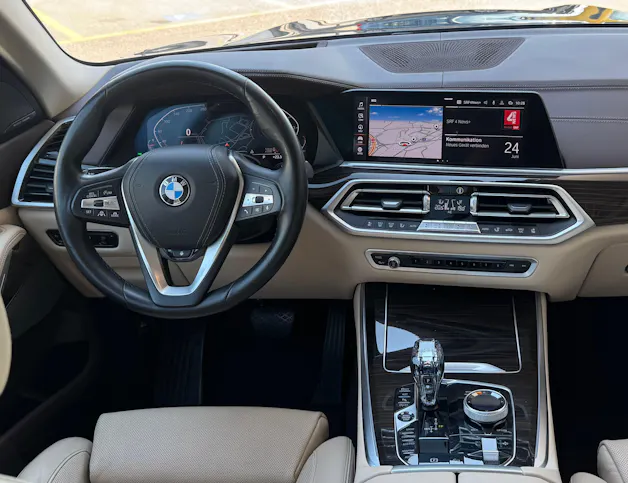 BMW X5 xDrive 40i Individual