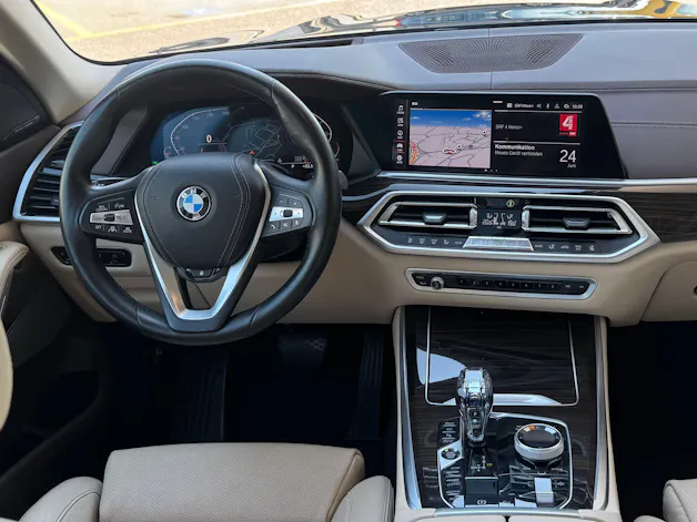 BMW X5 xDrive 40i Individual