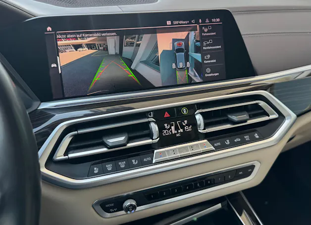 BMW X5 xDrive 40i Individual
