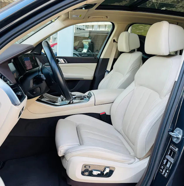BMW X5 xDrive 40i Individual