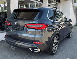 BMW X5 xDrive 40i Individual