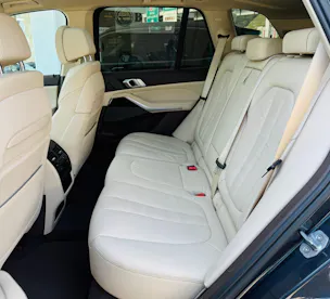 BMW X5 xDrive 40i Individual