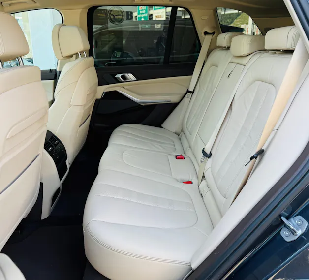 BMW X5 xDrive 40i Individual
