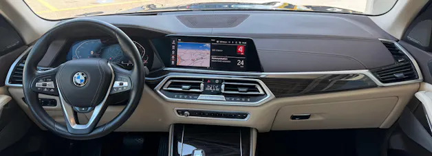 BMW X5 xDrive 40i Individual