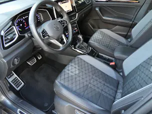 VW T-Roc 1.5 TSI EVO R-Line DSG