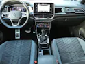 VW T-Roc 1.5 TSI EVO R-Line DSG