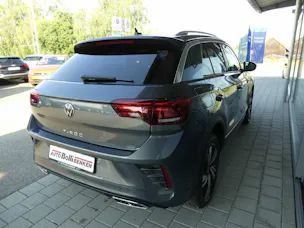 VW T-Roc 1.5 TSI EVO R-Line DSG